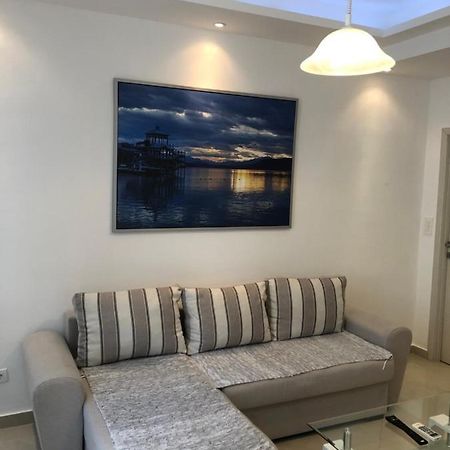 Budva Apartment Exterior foto