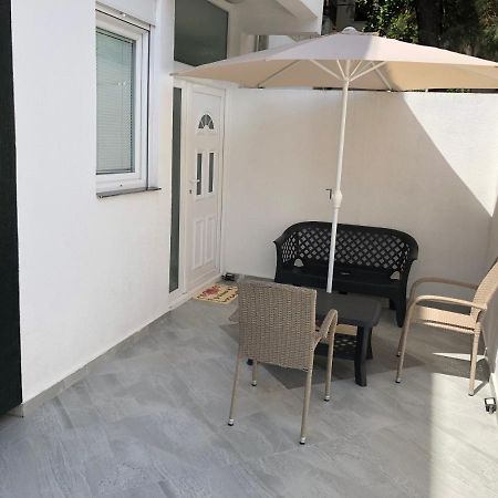 Budva Apartment Exterior foto