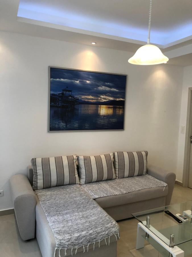 Budva Apartment Exterior foto