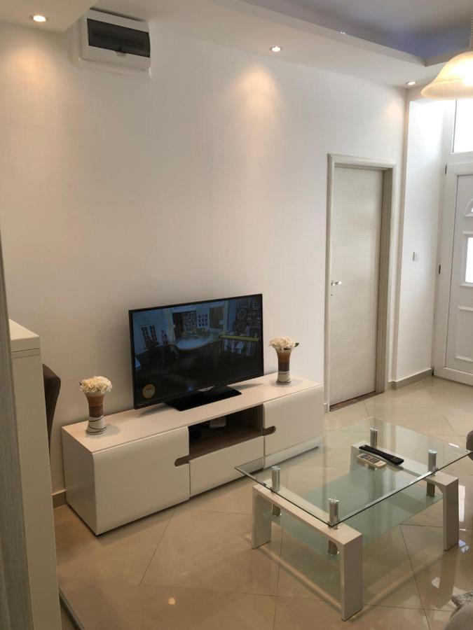Budva Apartment Exterior foto
