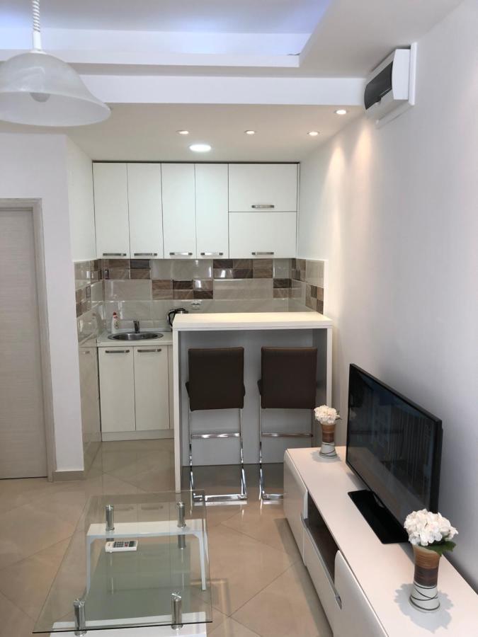 Budva Apartment Exterior foto