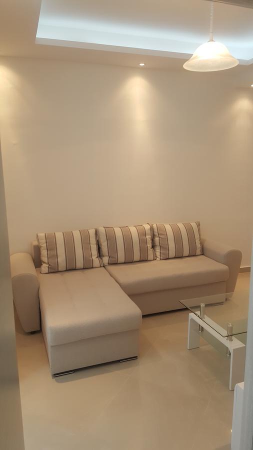 Budva Apartment Exterior foto
