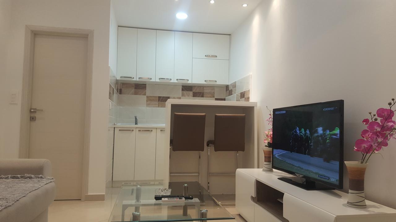 Budva Apartment Exterior foto